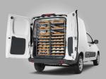 Dodge Ram ProMaster Rapid 2017 года